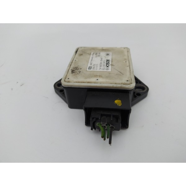 Modulo Aceleração Land Rover Discovery 4 2011 0265005730