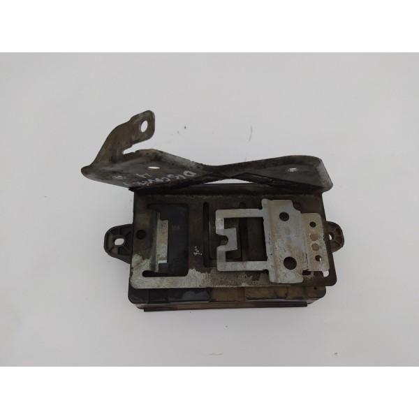 Modulo Conforto Land Rover Discovery 4 2011 Ah4219h440af