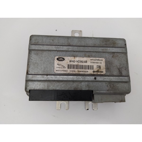 Módulo Suspensão Land Rover Discovery 4 2011 Ah4214d392ab