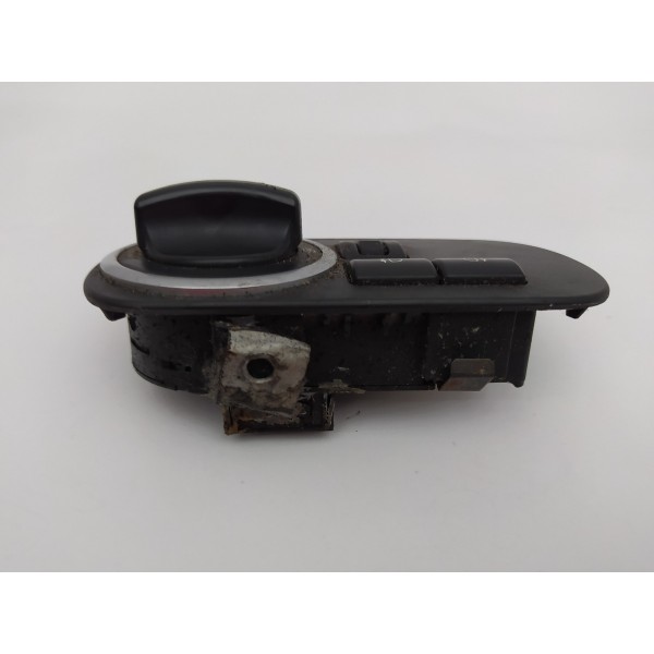 Botão Chave Luz Farol Land Rover Discovery 4 2011