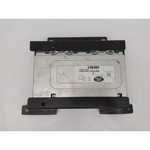 Módulo Amplificador Land Rover Discovery 4 2011