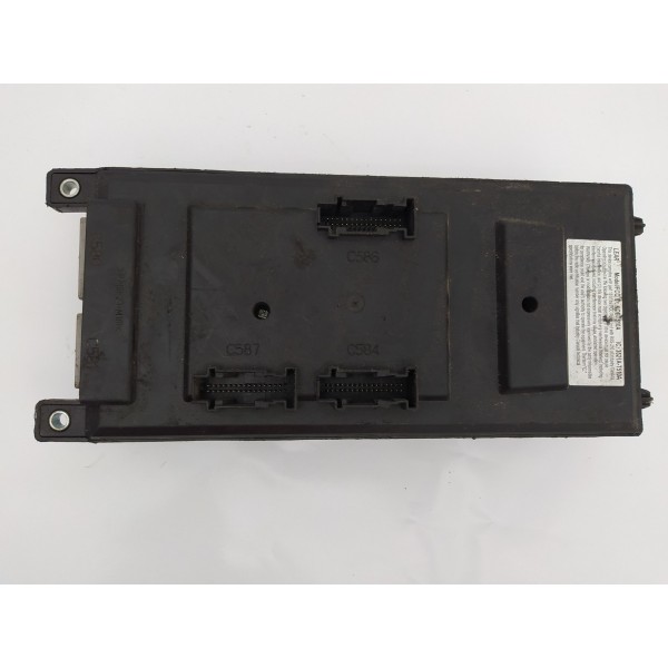 Módulo Bsi Land Rover Discovery 4 2011 3521at510a