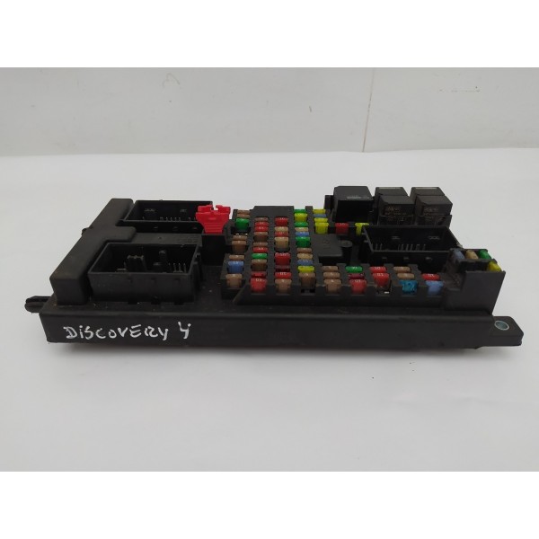 Módulo Bsi Land Rover Discovery 4 2011 3521at510a