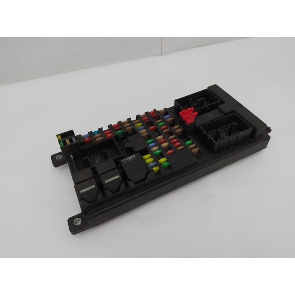 Módulo Bsi Land Rover Discovery 4 2011 3521at510a