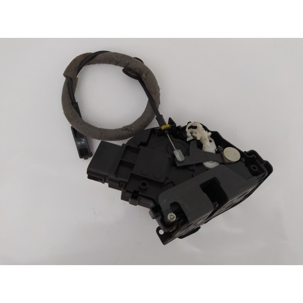 Fechadura Porta Dianteira Direita Land Rover Discovery 4 11