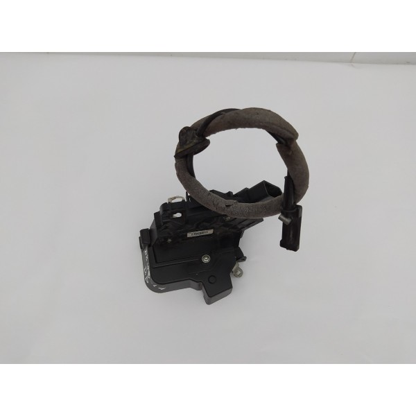 Fechadura Porta Dianteira Direita Land Rover Discovery 4 11