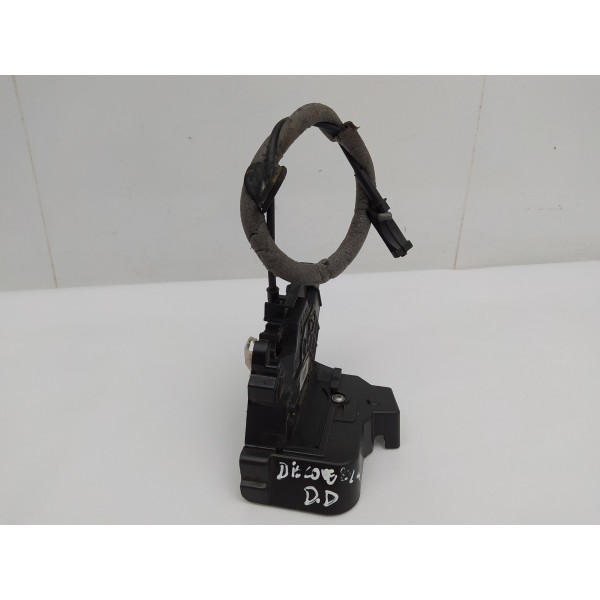 Fechadura Porta Dianteira Direita Land Rover Discovery 4 11