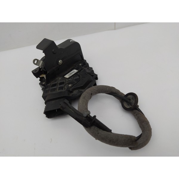 Fechadura Porta Dianteira Direita Land Rover Discovery 4 11