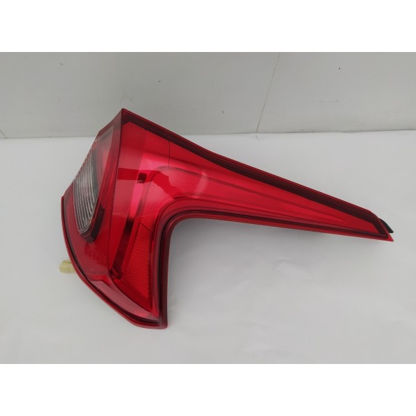 Lanterna Traseira Direita Mitsubishi Eclipse Cross 2020 2021