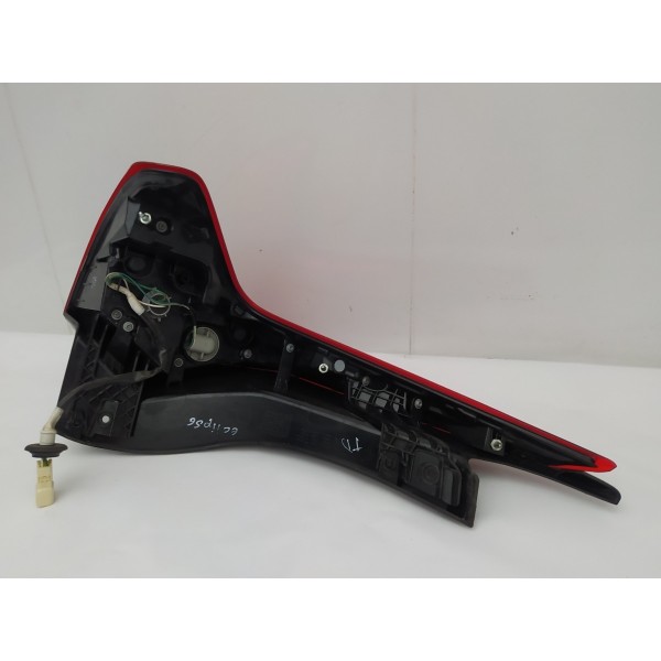 Lanterna Traseira Direita Mitsubishi Eclipse Cross 2020 2021