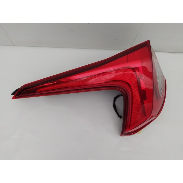 Lanterna Traseira Esquerda Mitsubishi Eclipse Cross 2020 21