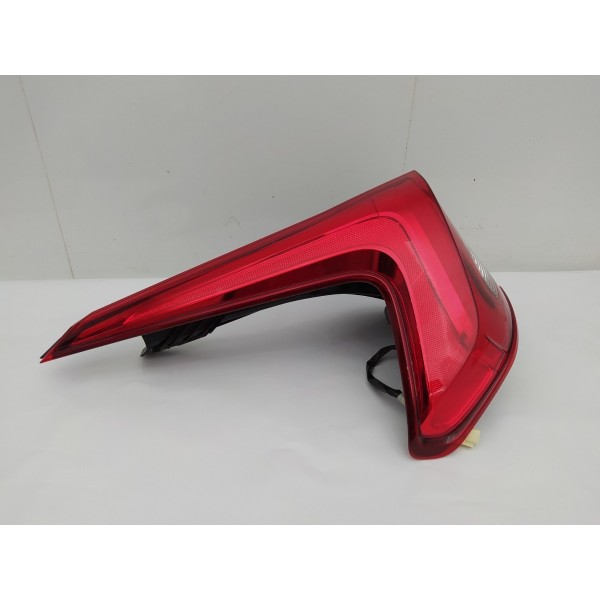 Lanterna Traseira Esquerda Mitsubishi Eclipse Cross 2020 21