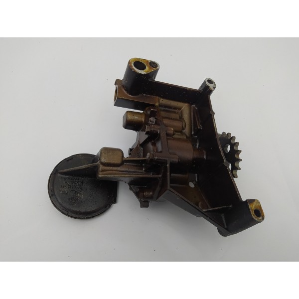 Bomba Óleo Motor Peugeot 307 1.6 2007 2008 2009