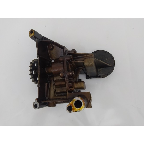 Bomba Óleo Motor Peugeot 307 1.6 2007 2008 2009