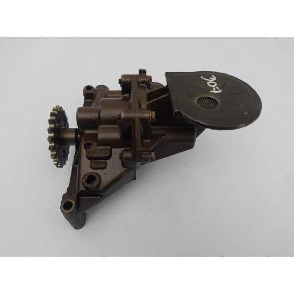 Bomba Óleo Motor Peugeot 307 1.6 2007 2008 2009