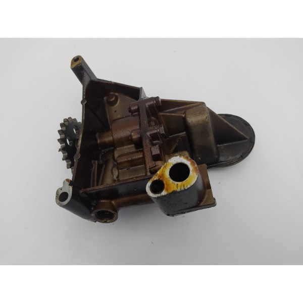 Bomba Óleo Motor Peugeot 307 1.6 2007 2008 2009