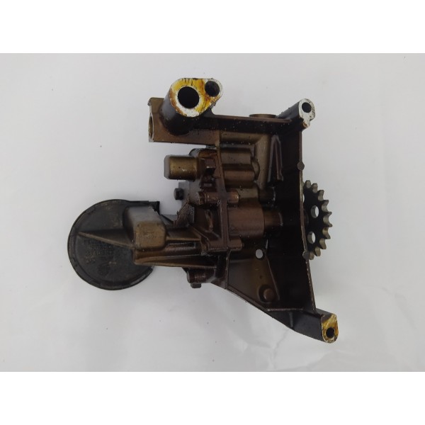 Bomba Óleo Motor Peugeot 307 1.6 2007 2008 2009
