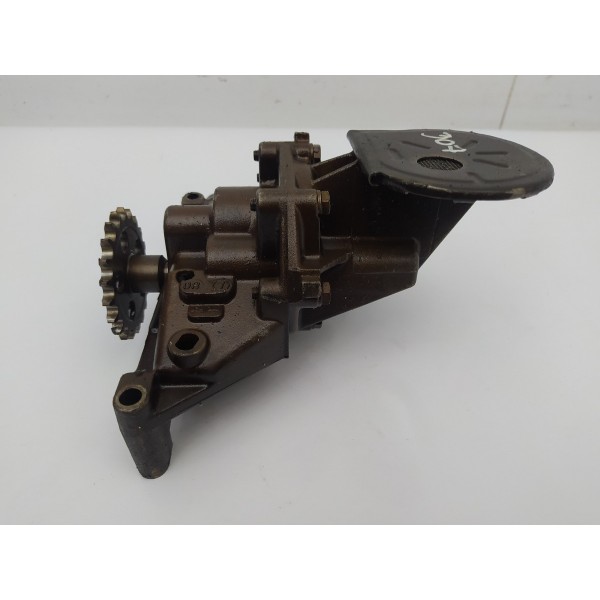 Bomba Óleo Motor Peugeot 307 1.6 2007 2008 2009