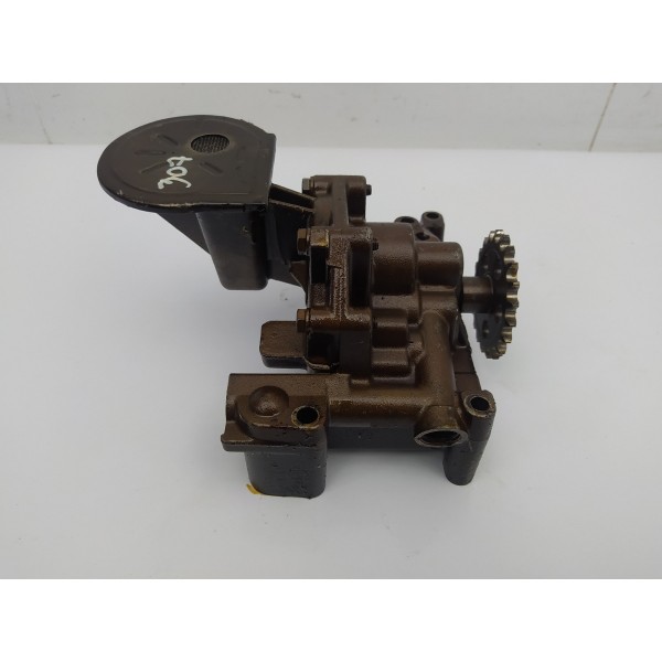 Bomba Óleo Motor Peugeot 307 1.6 2007 2008 2009