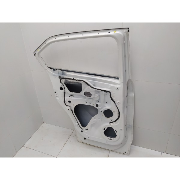 Porta Traseira Esquerda Mitsubishi Eclipse Cross 2020 2021