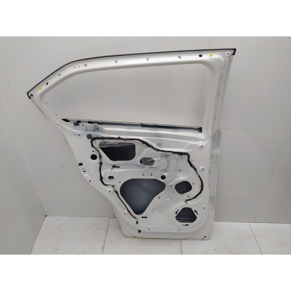 Porta Traseira Esquerda Mitsubishi Eclipse Cross 2020 2021
