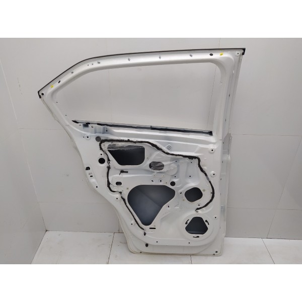 Porta Traseira Esquerda Mitsubishi Eclipse Cross 2020 2021