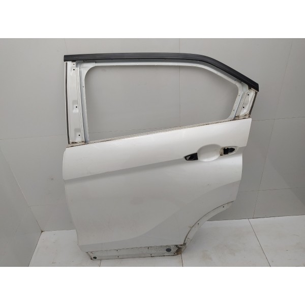 Porta Traseira Esquerda Mitsubishi Eclipse Cross 2020 2021