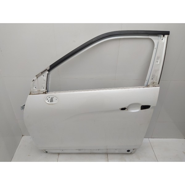 Porta Dianteira Esquerda Mitsubishi Eclipse Cross 2020 2021