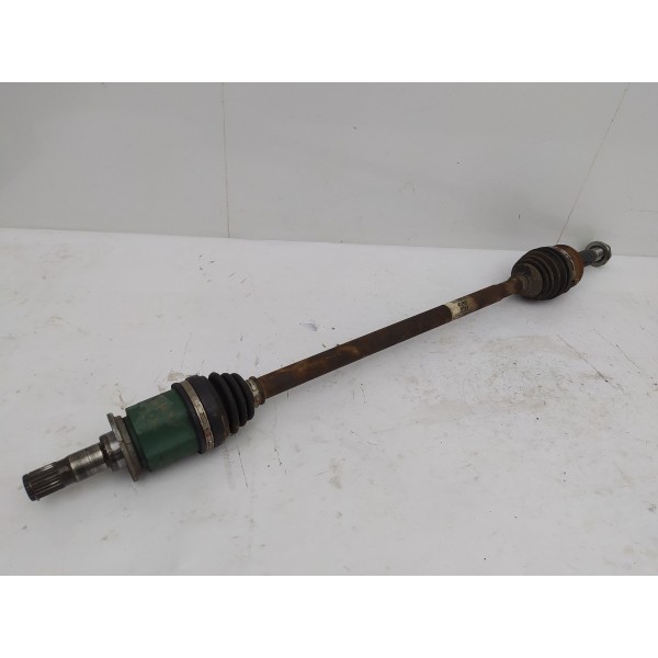 Semi Eixo Traseiro Direito Mitsubishi Eclipse Cross 2020 21