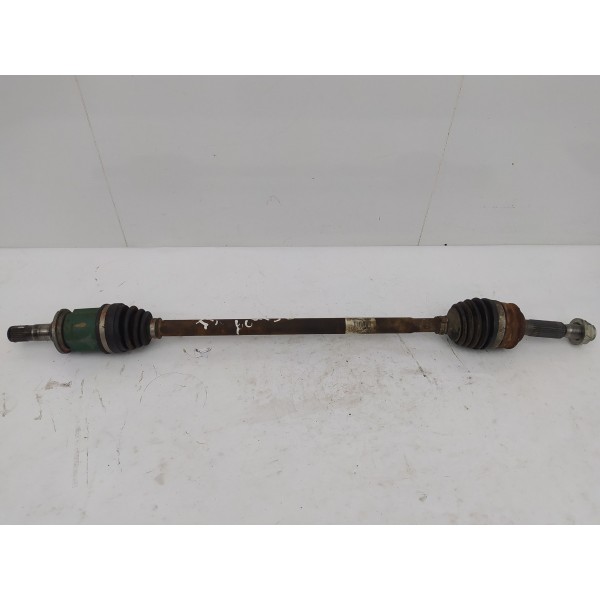 Semi Eixo Traseiro Direito Mitsubishi Eclipse Cross 2020 21