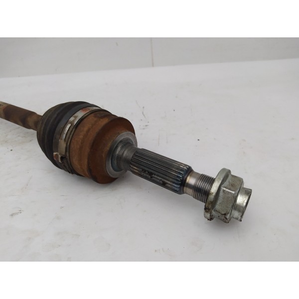 Semi Eixo Traseiro Direito Mitsubishi Eclipse Cross 2020 21