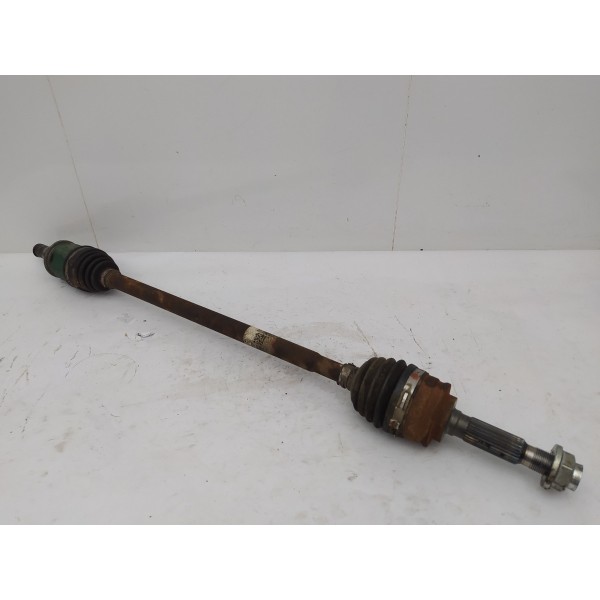 Semi Eixo Traseiro Direito Mitsubishi Eclipse Cross 2020 21