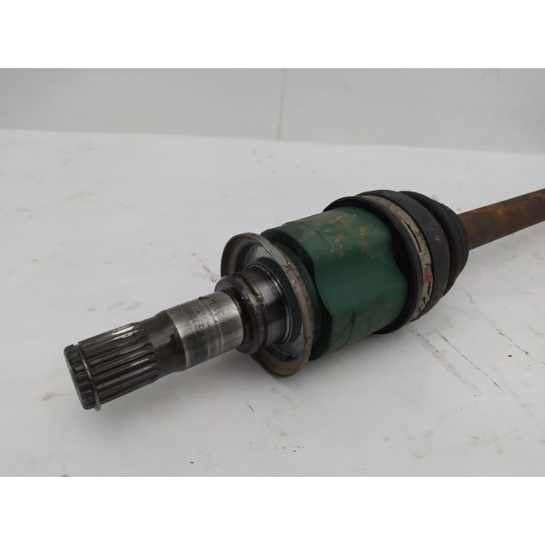 Semi Eixo Traseiro Direito Mitsubishi Eclipse Cross 2020 21