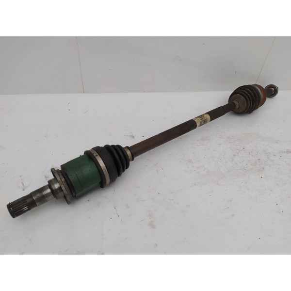 Semi Eixo Traseiro Esquerdo Mitsubishi Eclipse Cross 2020 21