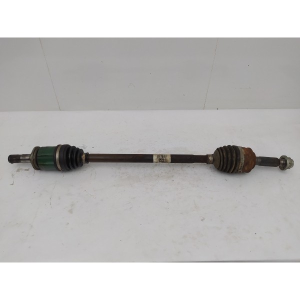 Semi Eixo Traseiro Esquerdo Mitsubishi Eclipse Cross 2020 21