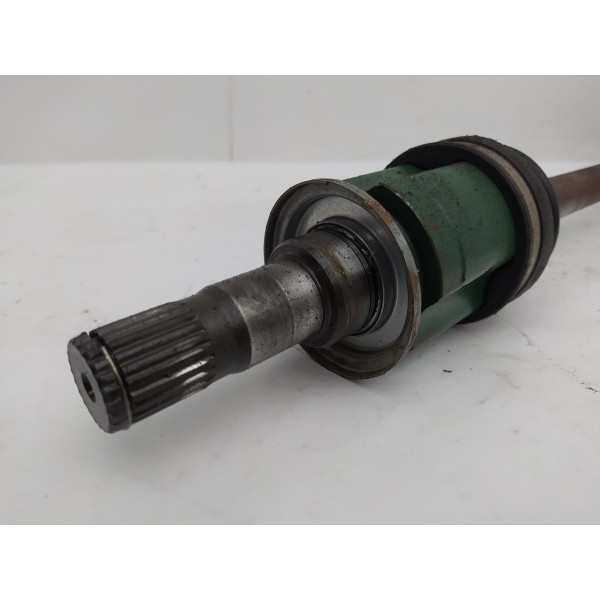 Semi Eixo Traseiro Esquerdo Mitsubishi Eclipse Cross 2020 21