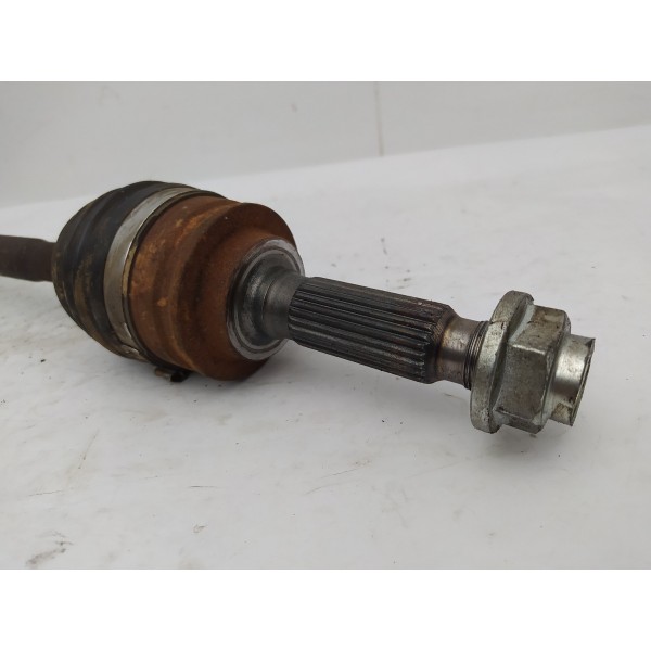 Semi Eixo Traseiro Esquerdo Mitsubishi Eclipse Cross 2020 21