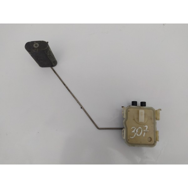 Boia Bomba Combustível Peugeot 307 1.6 2007 2008 2009