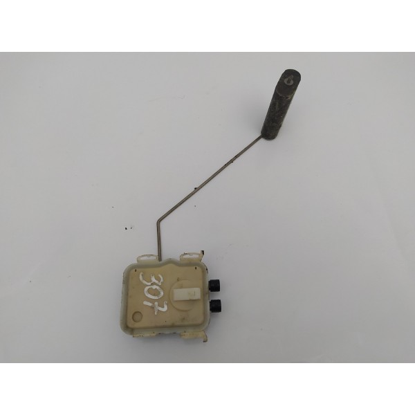 Boia Bomba Combustível Peugeot 307 1.6 2007 2008 2009