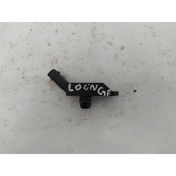 Sensor Map Citroën C4 Lounge 1.6 Thp 2014 2015 0261230253