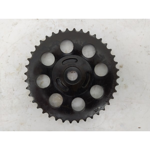 Polia Comando Escape Citroën C4 Lounge 1.6 Thp 2014 2015