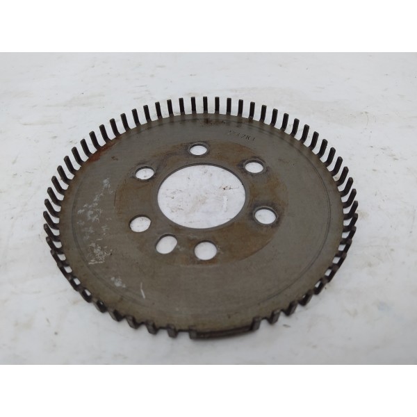 Roda Fônica Virabrequim Citroën C4 Lounge 1.6 Thp 2014 2015