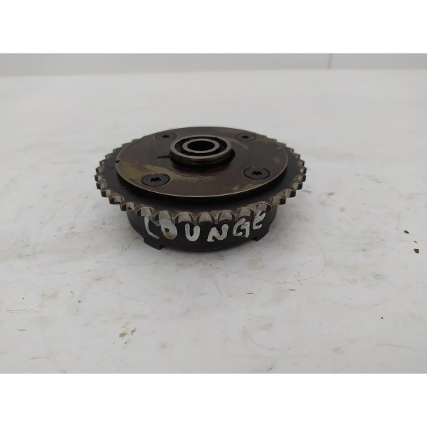 Polia Comando Variável Citroën C4 Lounge 1.6 Thp 2014 2015