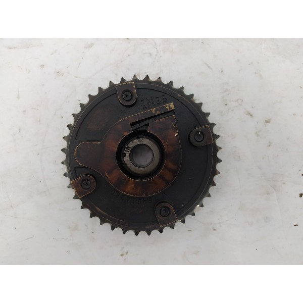 Polia Comando Variável Citroën C4 Lounge 1.6 Thp 2014 2015