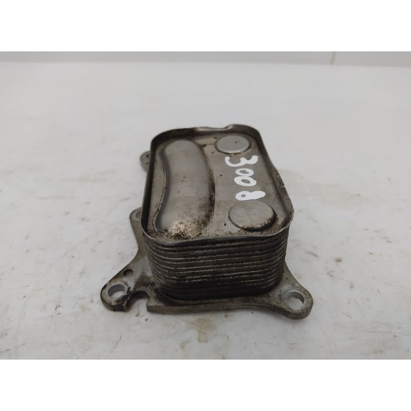 Resfriador Trocador Calor Peugeot 3008 1.6 Thp 2012 2013