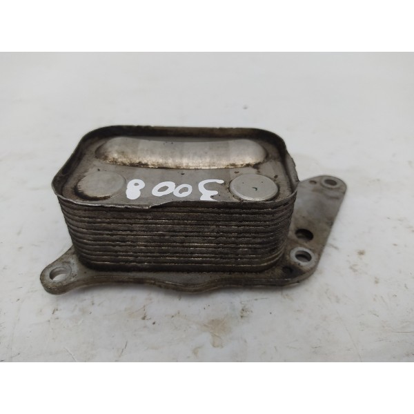 Resfriador Trocador Calor Peugeot 3008 1.6 Thp 2012 2013