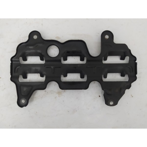 Defletor Óleo Carter Citroën C4 Lounge 1.6 Thp 2014 2015