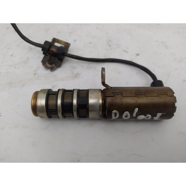 Válvula Solenoide Peugeot 3008 1.6 Thp 2012 2013