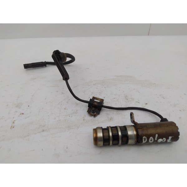 Válvula Solenoide Peugeot 3008 1.6 Thp 2012 2013