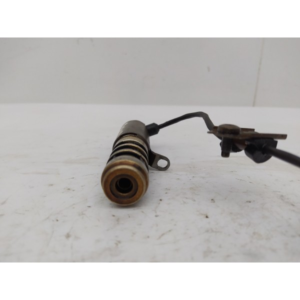 Válvula Solenoide Peugeot 3008 1.6 Thp 2012 2013